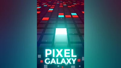 Pixel Galaxy (pc, mac)