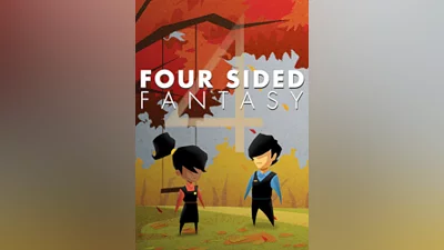 Four Sided Fantasy (pc, mac)