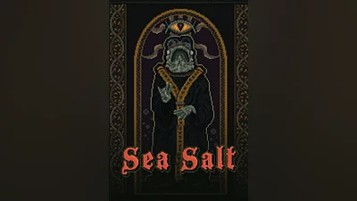 Sea Salt (pc)