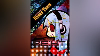 RE:HT - War of the Human Tanks Remix Album (pc)