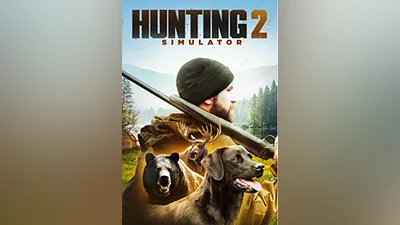 Hunting Simulator 2 Beretta model 486 by Marc Newson - DLC (pc)