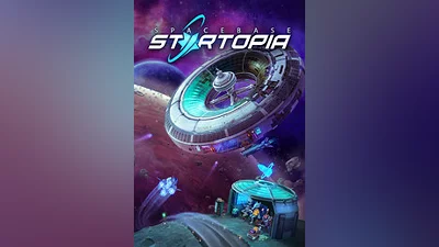 Spacebase Startopia (pc, mac, linux)