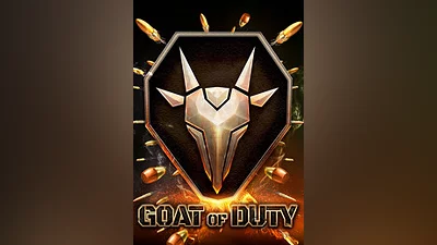 GOAT OF DUTY (pc)