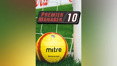 Premier Manager 10 (pc)
