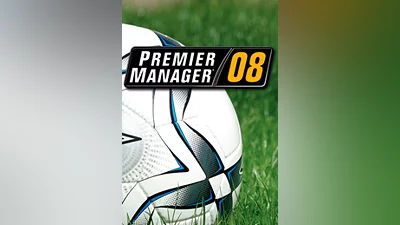 Premier Manager 08 (pc)