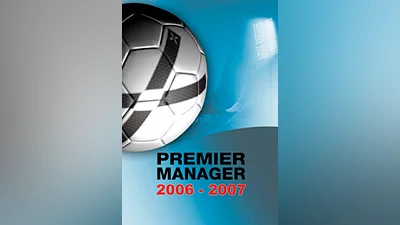 Premier Manager 06/07 (pc)