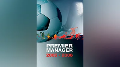 Premier Manager 05/06 (pc)