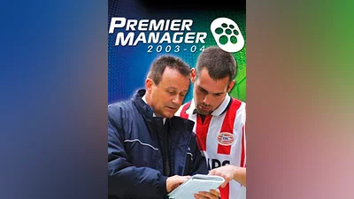 Premier Manager 03/04 (pc)