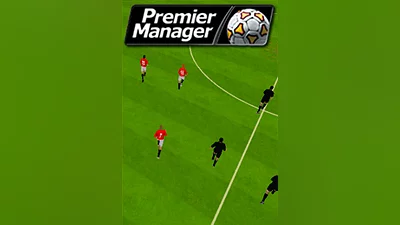 Premier Manager 02/03 (pc)