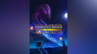Darkness Rollercoaster - Ultimate Shooter Edition (pc)