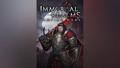 Immortal Realms: Vampire Wars (pc)