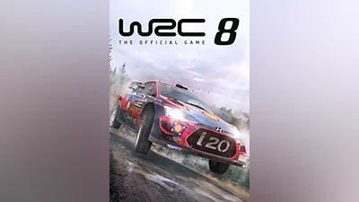 WRC 8 FIA World Rally Championship (pc)