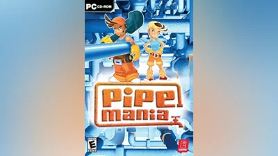 Pipe Mania (pc)