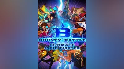 Bounty Battle (pc)