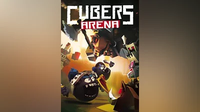 Cubers: Arena (pc)