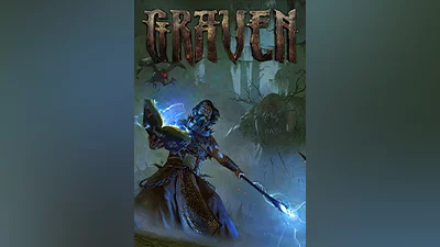 GRAVEN (pc)