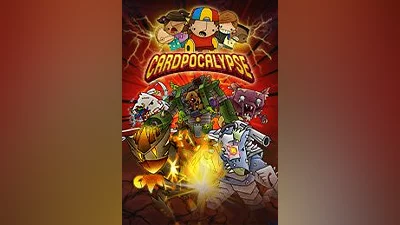 Cardpocalypse (pc)