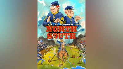 The Bluecoats: North & South (pc, mac)