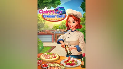 Claire's Cruisin' Café (pc)