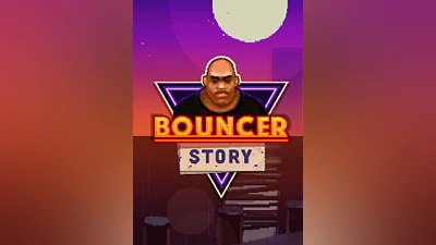 Bouncer Story (pc, mac)