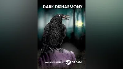 Dark Disharmony (pc, mac)