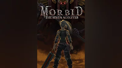 Morbid: The Seven Acolytes (pc)