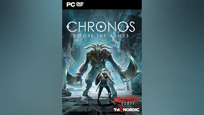 Chronos: Before the Ashes (pc)