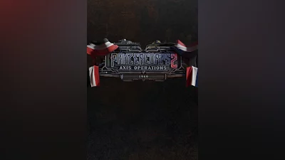 Panzer Corps 2: Axis Operations - 1940 (pc)