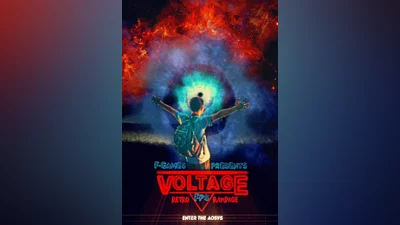 Voltage (pc)