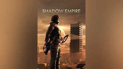 Shadow Empire (pc)