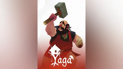 Yaga (pc)