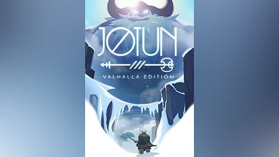 Jotun: Valhalla Edition (pc, mac, linux)