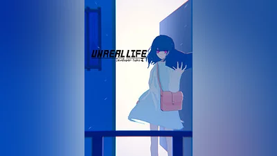 UNREAL LIFE (pc, mac)