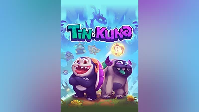 Tin & Kuna (pc)