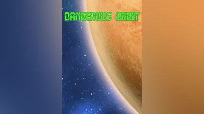 Dangerous Orbit (pc)
