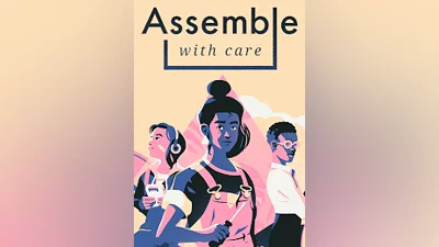 Assemble with Care (pc)