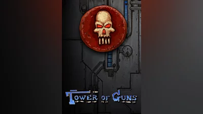 Tower of Guns (pc, mac, linux)