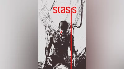 STASIS Deluxe Edition (pc, mac)