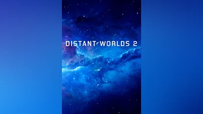 Distant Worlds 2 (pc)