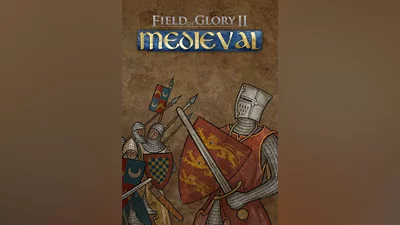 Field of Glory II: Medieval (pc)