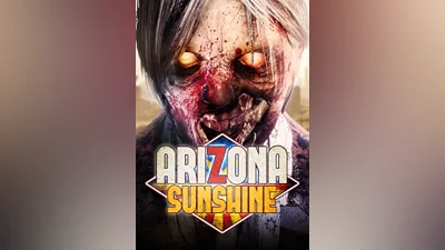 Arizona Sunshine (pc)