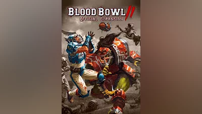 Blood Bowl II - Official Expansion (pc, mac)