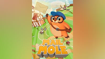 Mail Mole (pc, linux)