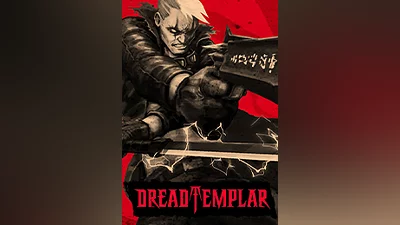 Dread Templar (pc)
