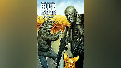 Blue Estate (pc)