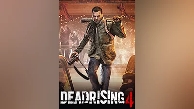 Dead Rising 4 (pc)