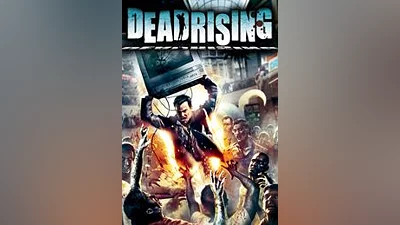 DEAD RISING  (pc)