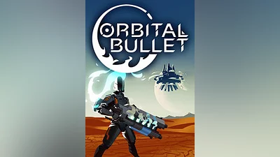 Orbital Bullet (pc)