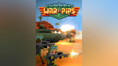 Warpips (pc)