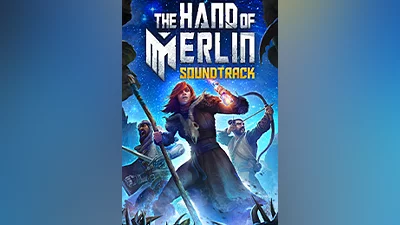 The Hand of Merlin Soundtrack (pc)